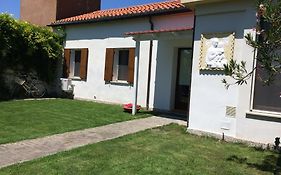 Appartamento Al Bianco Convento